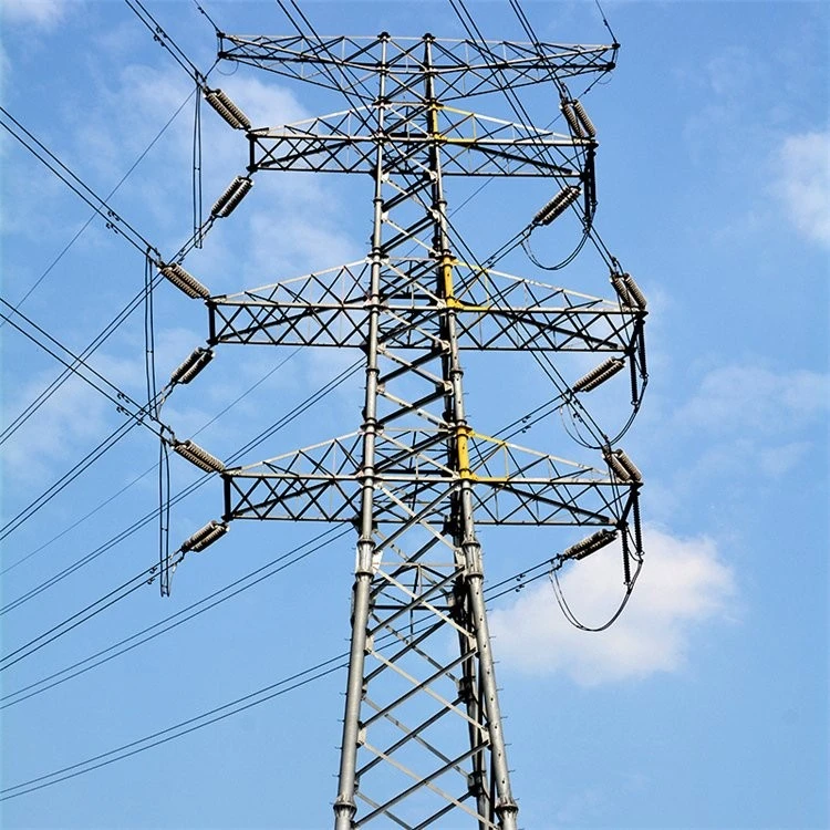 Heavy Duty Transmission Tower best